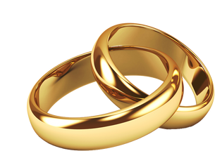 wedding ring